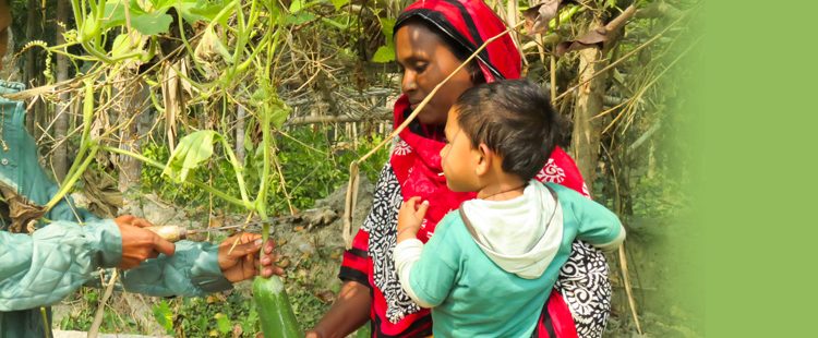 International Women’s Day 2017: Evidence from Bangladesh