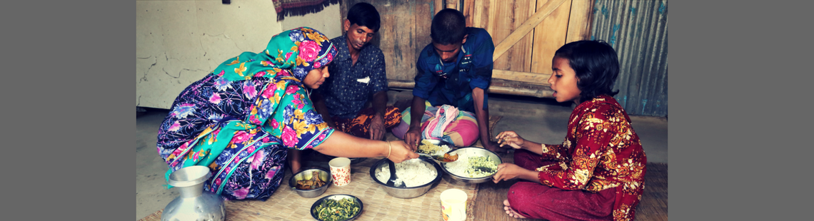 Can Nutrition Education Have Sustained Effects on Infant and Young Child Nutrition?