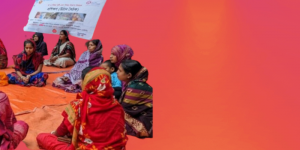 Blog – Stepping into the field: Observing Bangladesh’s national Mother and Child Benefit Program to inform IFPRI research