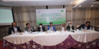 IFPRI workshop presents policy research on agricultural mechanisation in Bangladesh