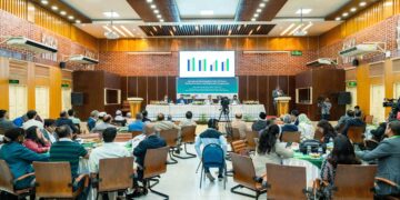 Policy dialogue on agricultural mechanization in Bangladesh: New research