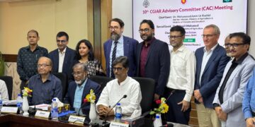 Science, Safety, and Sovereignty: Takeaways from the 10th CGIAR Advisory Committee Meeting